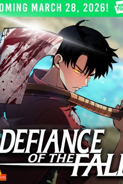 Defiance of the Fall