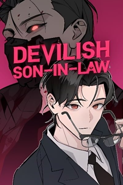 Devil Son In Law