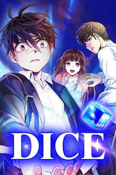 DICE: The Cube that Changes Everything
