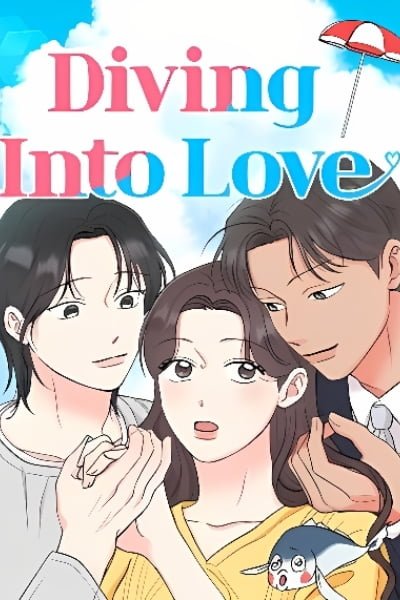 Diving Into Love