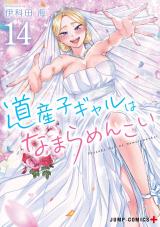 Dosanko Gal wa Namaramenkoi