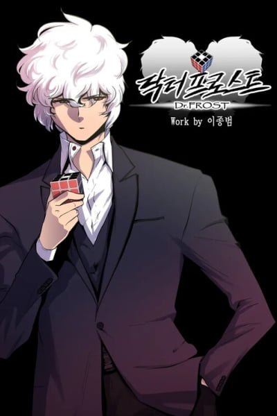 Dr. Frost