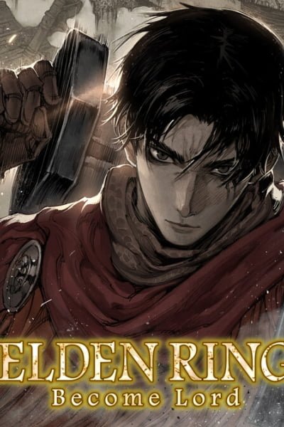 ELDEN RING: Become Lord