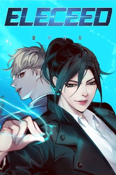 Eleceed