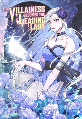Even Though I’M The Villainess, I’Ll Become The Heroine!