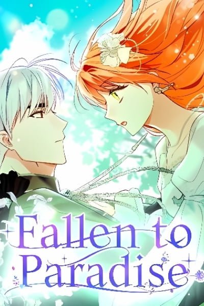 Falling to Paradise