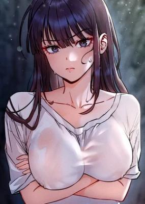 Female Corruption