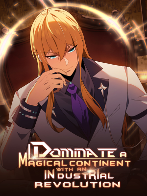 Forging an Industrial Empire in a Magical World