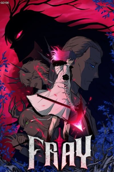 Fray