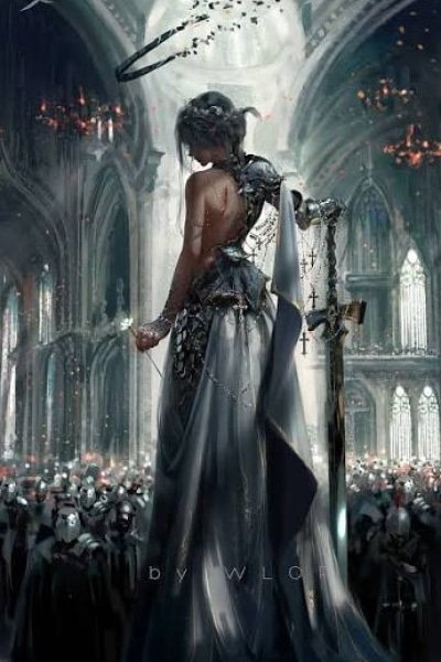 GhostBlade