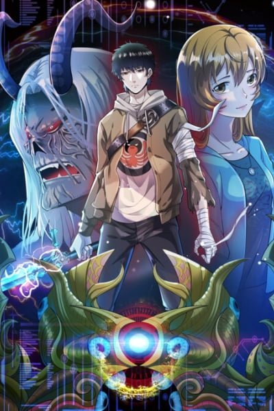Global Killing: Awakening SSS-Level Talent at the Beginning!