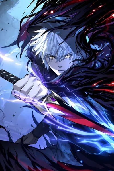 God-level Assassin, I’m the Shadow
