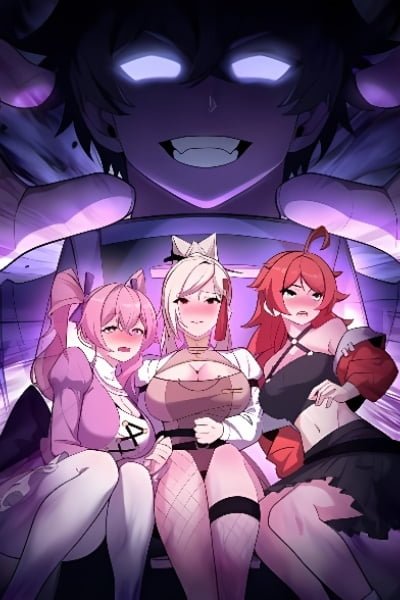 Goddess Evolution