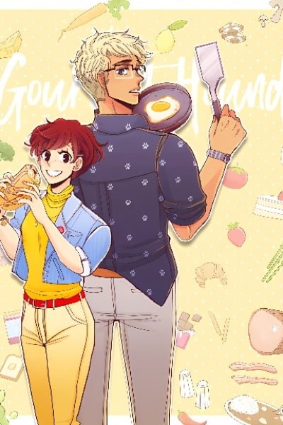 Gourmet Hound