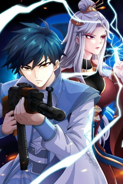 Gundaddy Immortal