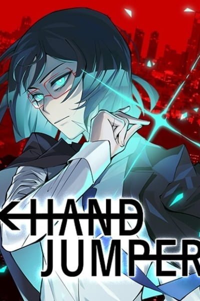 Hand Jumper