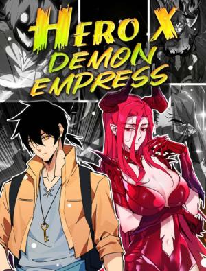 Hero X Demon Queen
