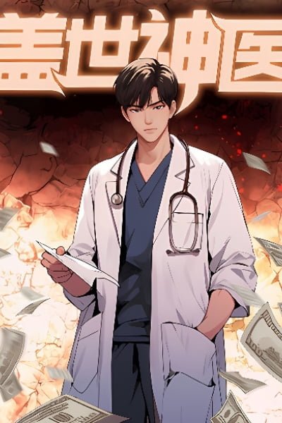 Highly Talented Doctor