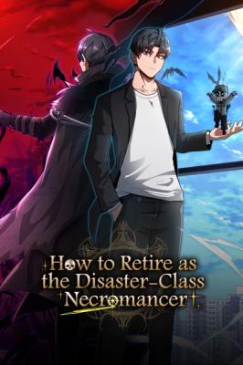 How a Catastrophic Necromancer Retires