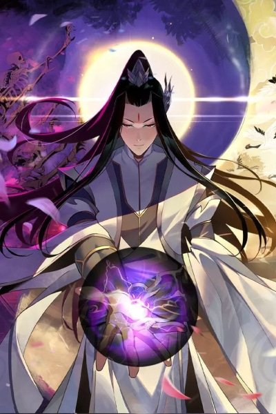 I Am the Fated Villain