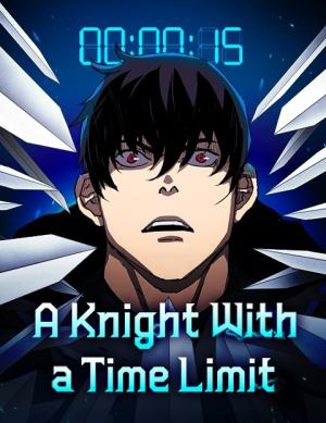 I BECAME A TERMINALLY-ILL KNIGHT
