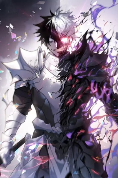 I Became the Game's Biggest Villain