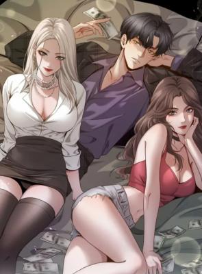 I'm a Rich Tycoon, So Being a Scumbag Makes Perfect Sense!