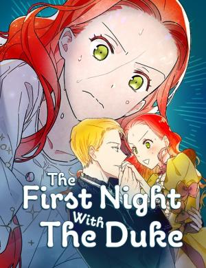 I Stole the Male Lead's First Night