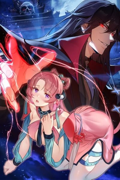 I, the Demon Lord, Am Being Targeted by My Female Disciples!