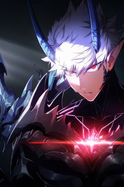If I Don't Die Soon, I Will Rule The Demon Realm