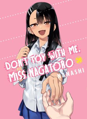 Ijiranaide, Nagatoro-san