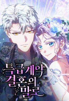 In the Name of Special Contract Marriage (Valir Scans)