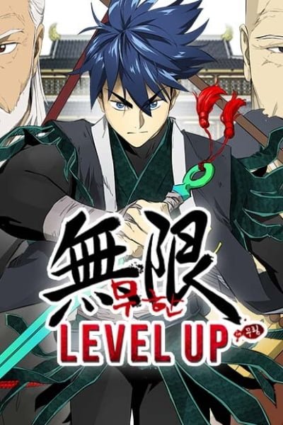 Infinite Level Up in Murim