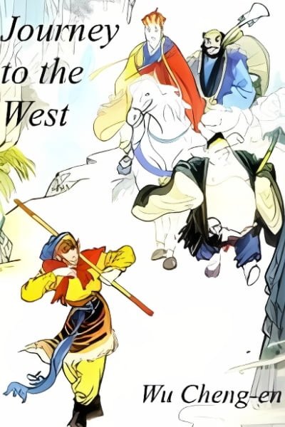 Journey to the west
