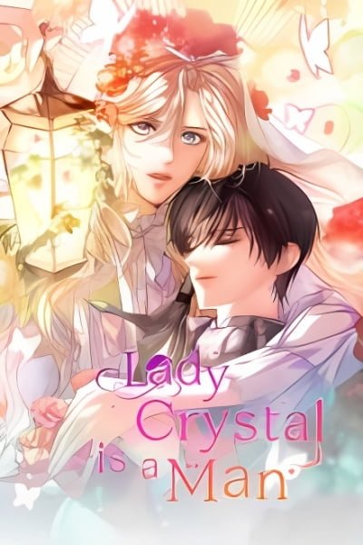 Lady Crystal is a Man