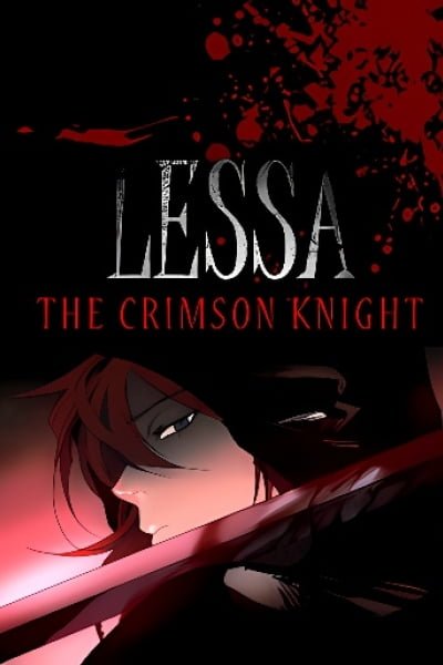 Lessa The Crimson Knight