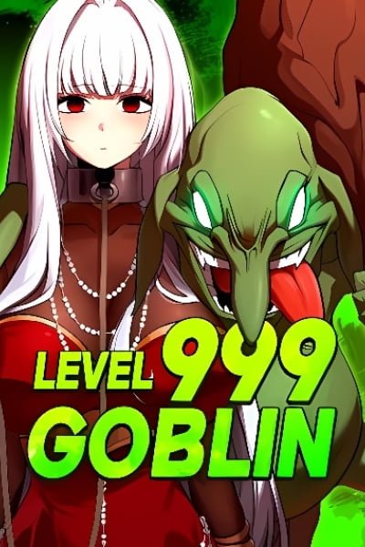 Level 999 Goblin