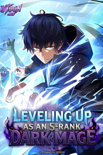 Leveling Up as an S‑Rank Dark Mage