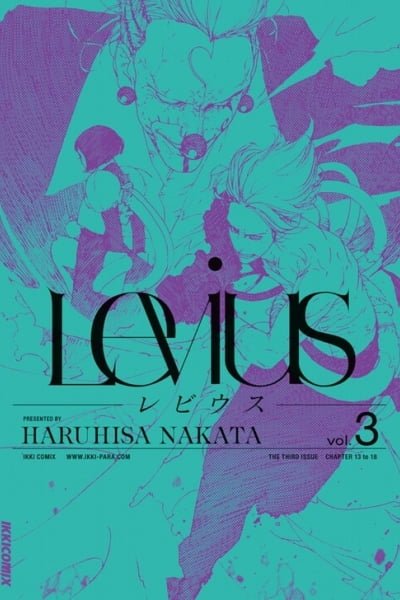 Levius