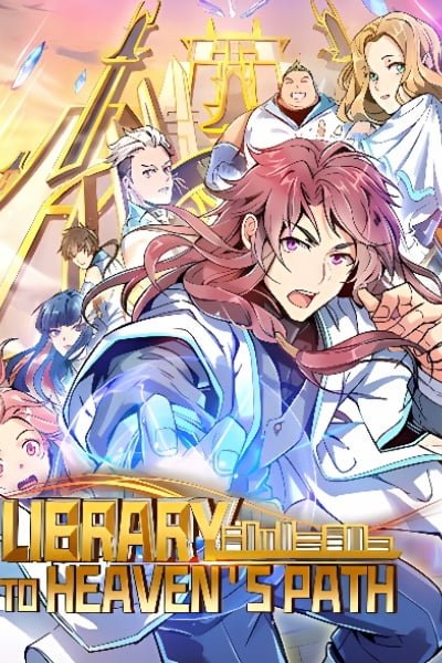 Library of Heaven's Path