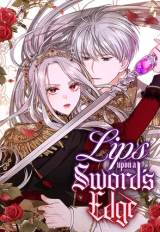 Lips Upon a Sword's Edge