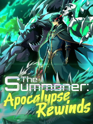 Lord of Summoning! When Anomalies Descend Upon The Human World