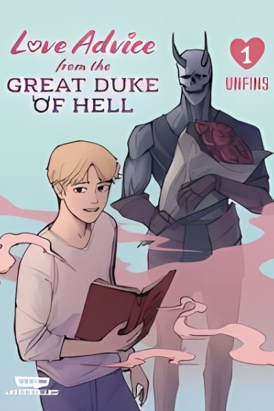 Love Advice from the Great Duke of Hell