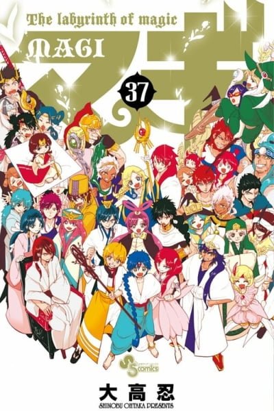 Magi