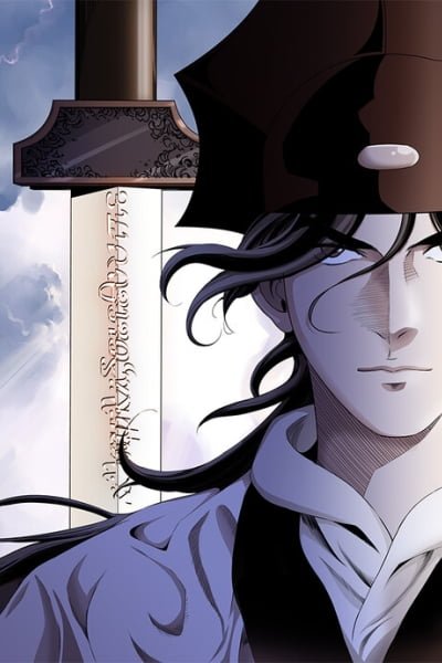 Magician's Murim Adventures