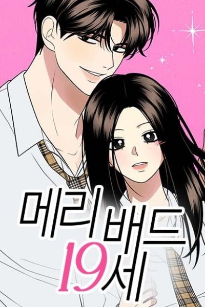 Marry In Bed At 19
