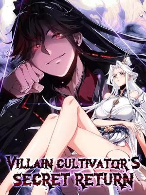 Master: This Villainous Disciple Is Not The Holy Child