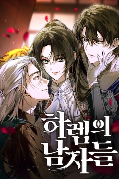Men of the Harem