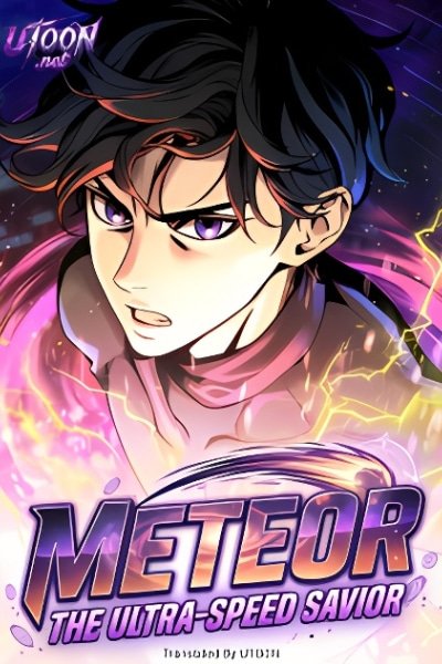 Meteor: The Ultra-Speed Savior