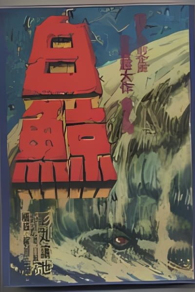 Moby Dick